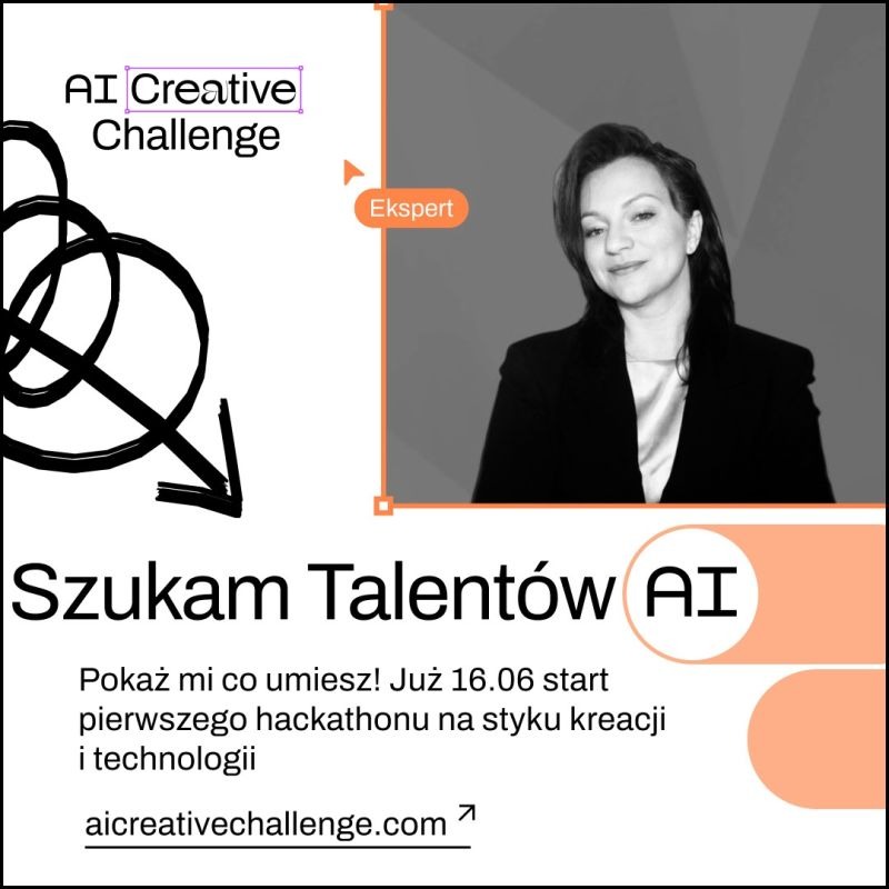 AI Creative Challenge: Expert Jury Member