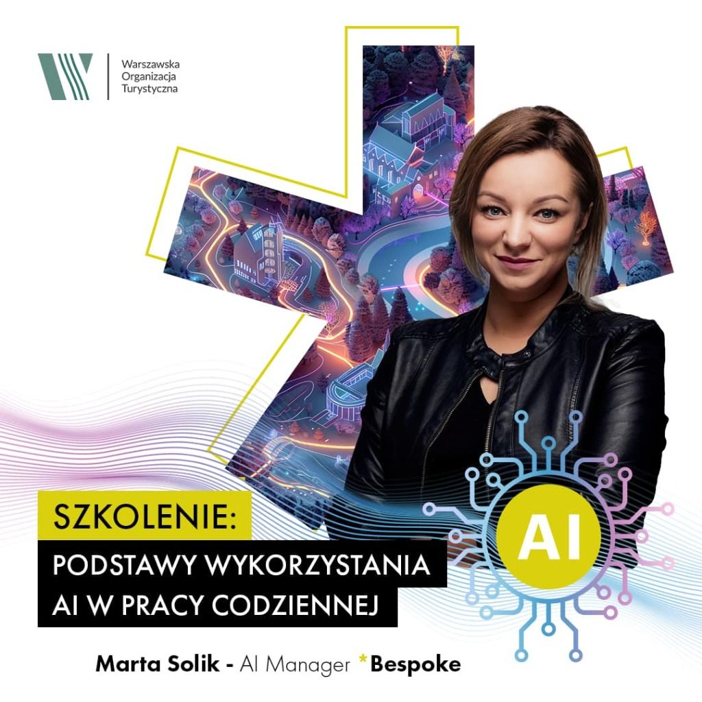 AI Training for WOT Member Agencies