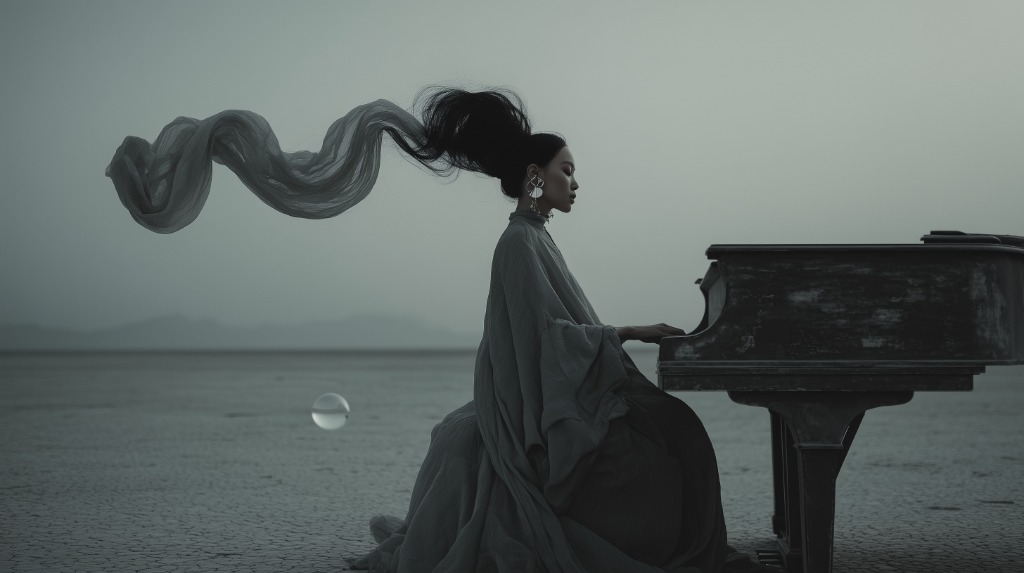 Chordium: AI Design Awards 2025 Special Recognition