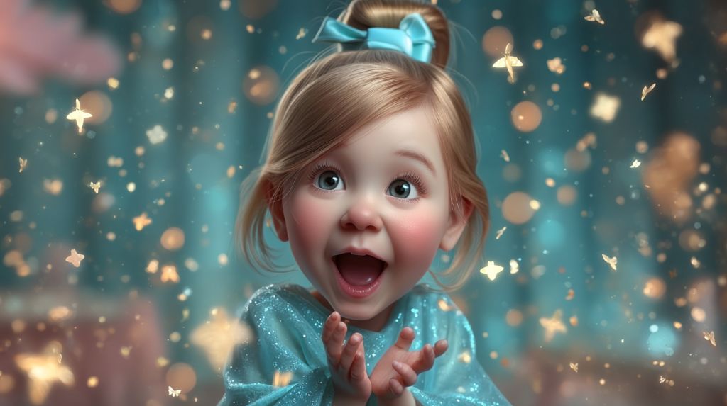 Michell Siwak - Michelland (The Voice Kids Winner)